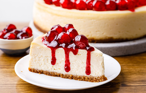 Cheese Cake